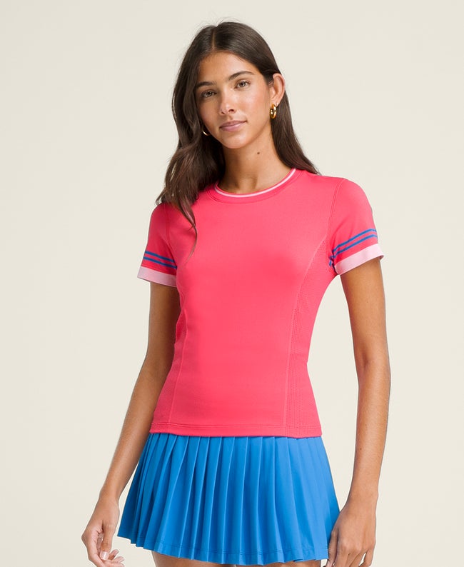 

Wilson Baseline Seamless T-shirt