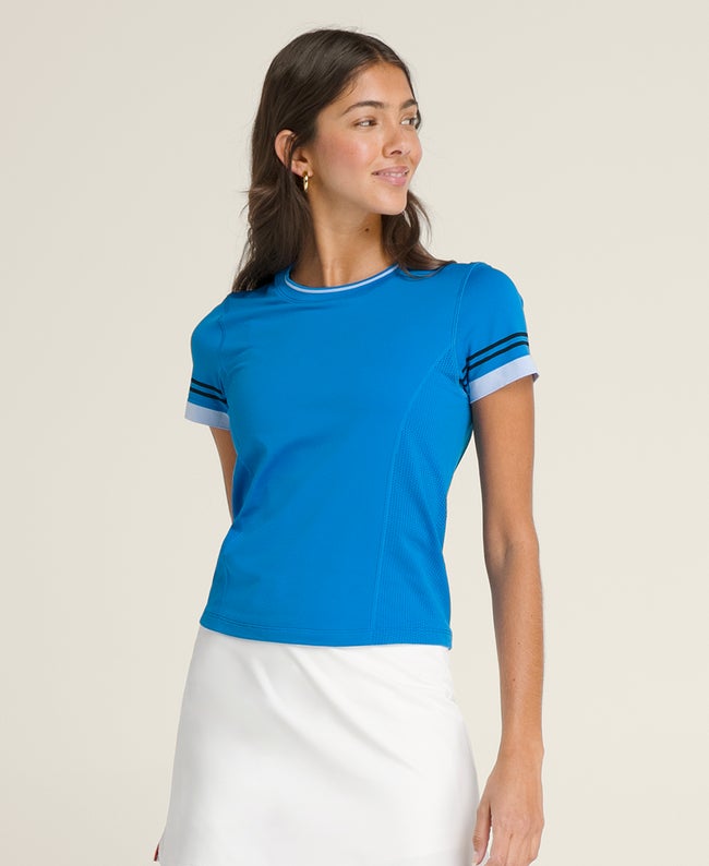 

Wilson Baseline Seamless T-shirt