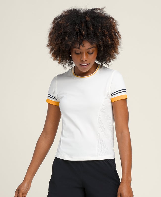 

Wilson Baseline Seamless T-shirt