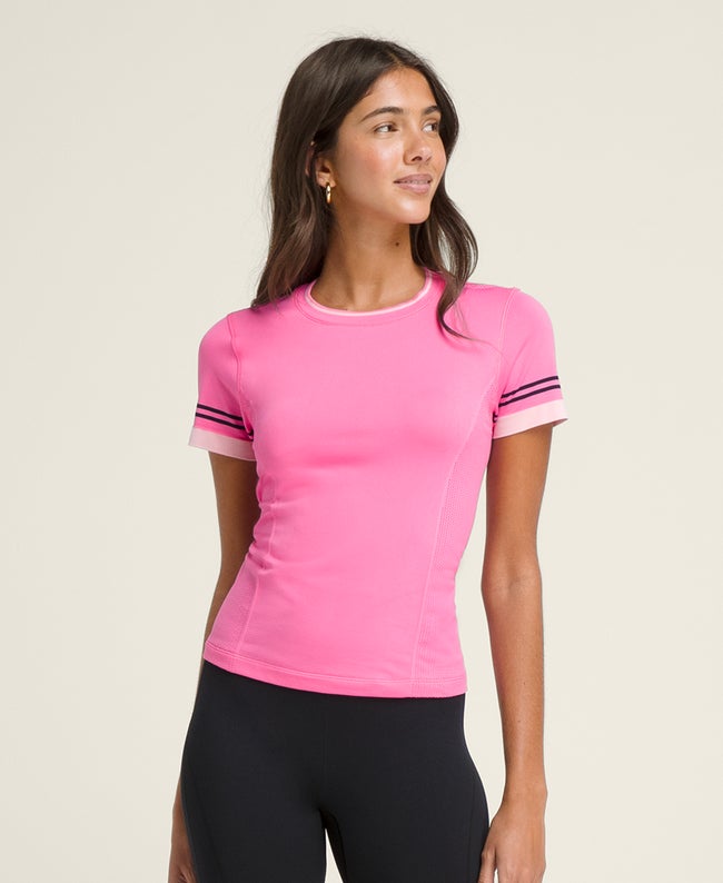 

Wilson Baseline Seamless T-shirt