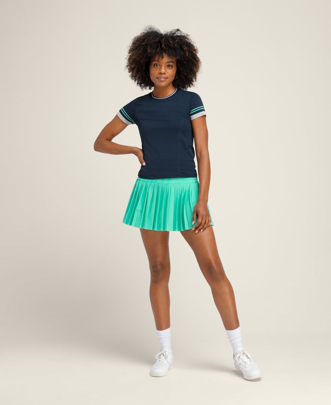 

Wilson Women's Baseline Seamless T-shirt
