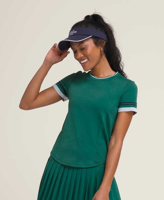 

Wilson Baseline Seamless T-shirt