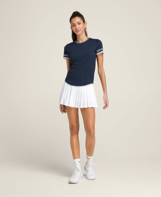 

Wilson Women's Baseline Seamless T-shirt