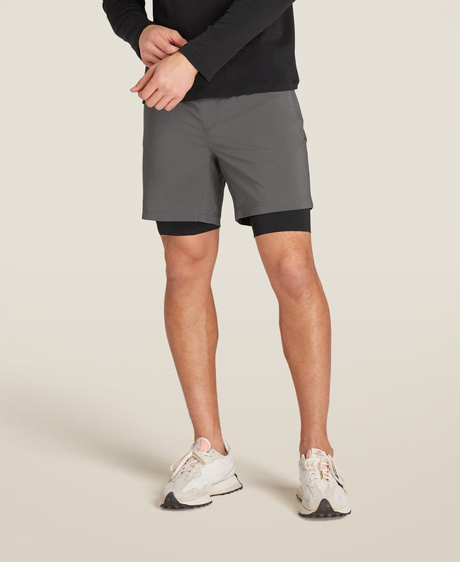 

Wilson Men's Playering Short