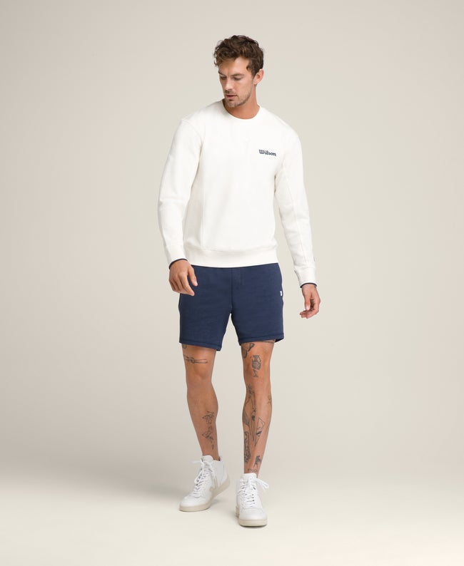 

Wilson Hillhurst Crewneck