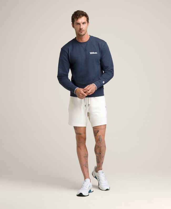 

Wilson Hillhurst Crewneck