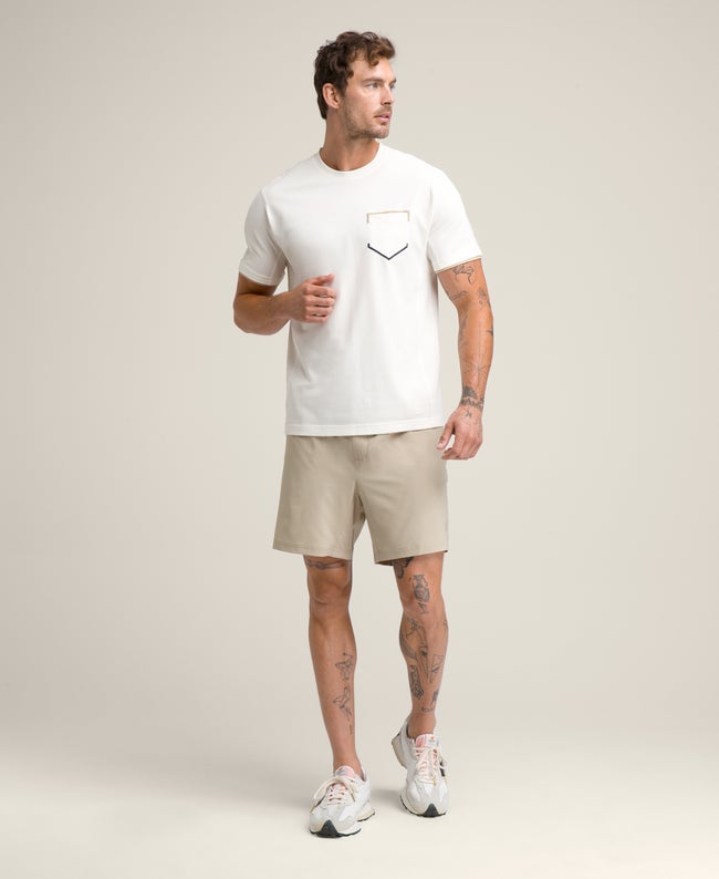 

Wilson Newport T-shirt - Size XL
