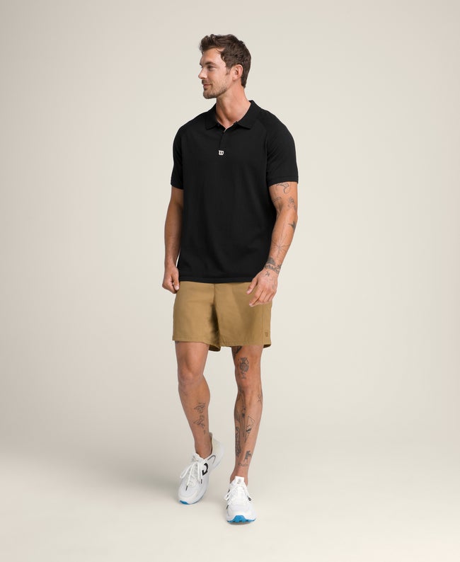 

Wilson Carlton Sweater Polo