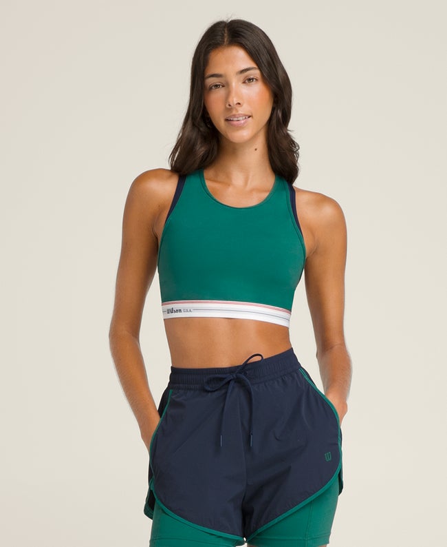 

Wilson Calle Bra - Size XS