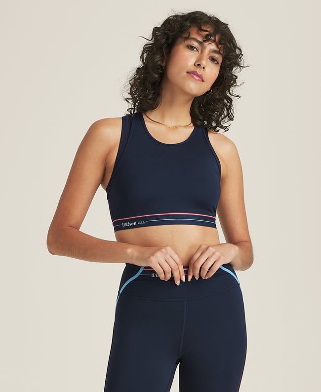 

Wilson Calle Bra - Size XS