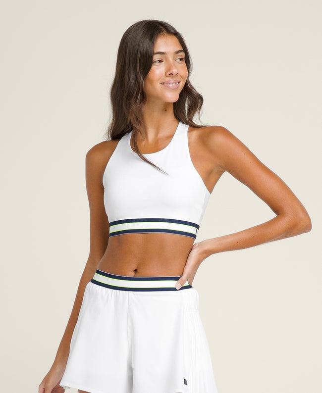

Wilson Crosscourt Bra Top