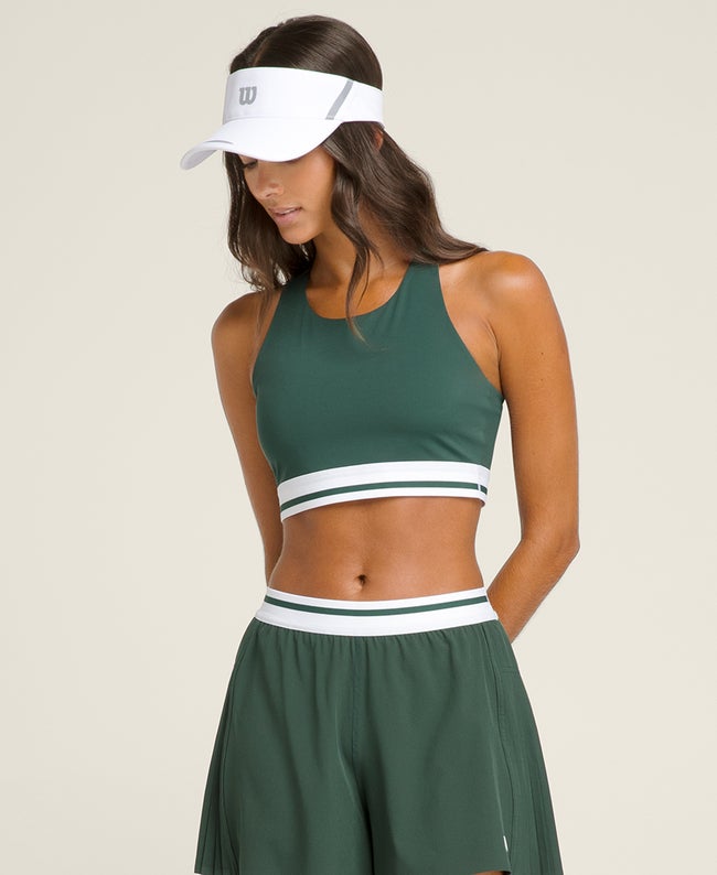 

Wilson Crosscourt Bra Top