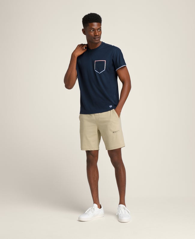 

Wilson Newport T-shirt Pro