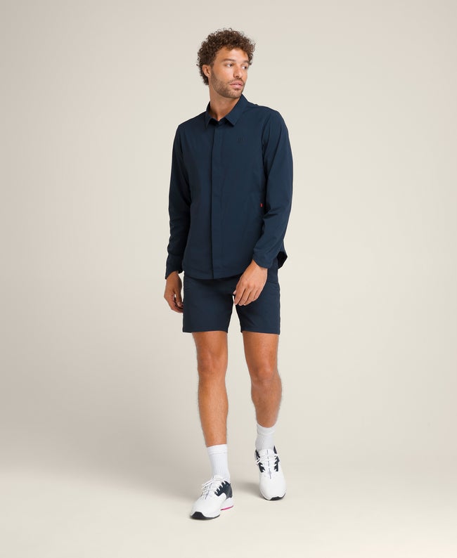 

Wilson Men's Tour Shacket