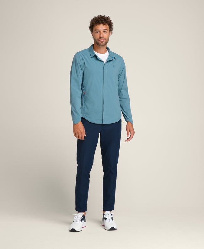 

Wilson Men's Tour Shacket