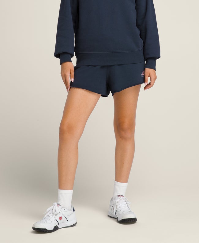 

Wilson Women's Wilson America Sweat Short - Size XS
