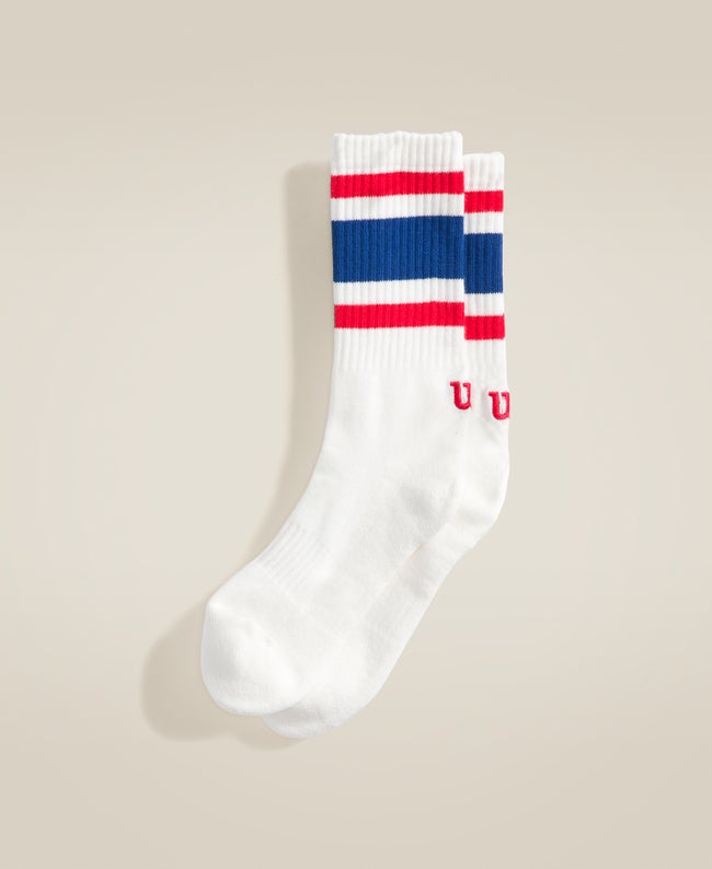 

Wilson Crew Sock