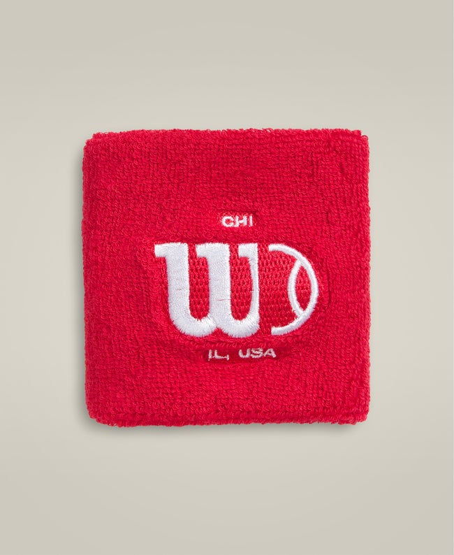 

Wilson Women's Wilson Wristband