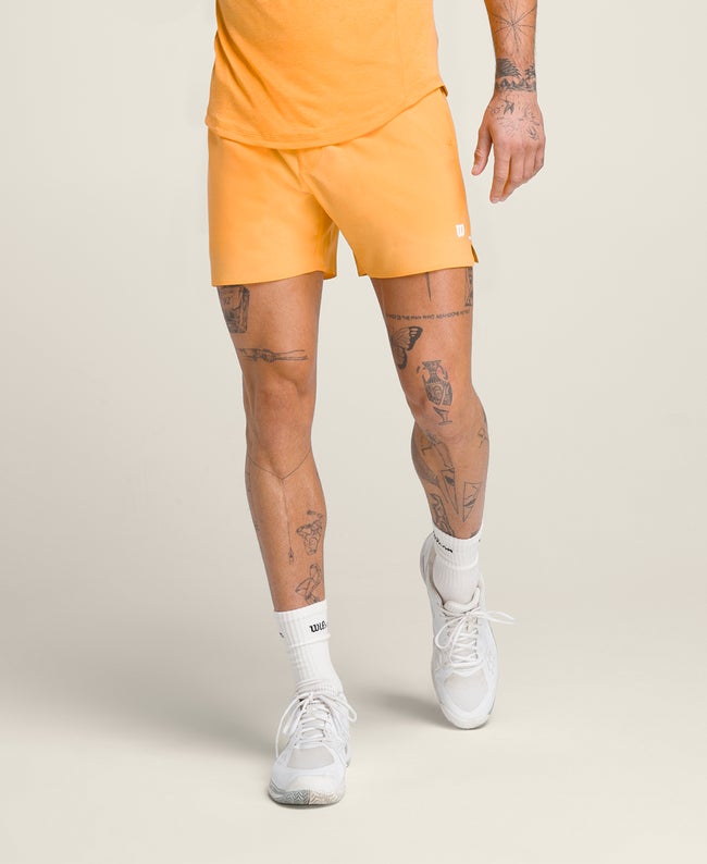 

Wilson Men's Tournament Short 5"