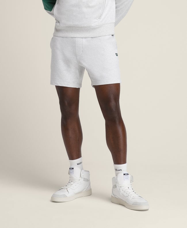 

Wilson Parkside Sweatshort Anti-Odor - Size 2XL Anti-odor Fabric