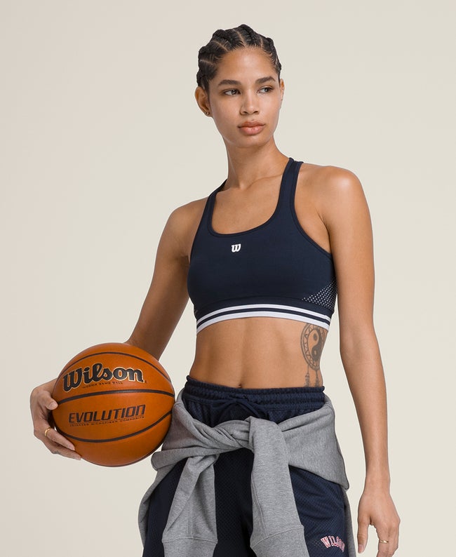 

Wilson Core Seamless Bra