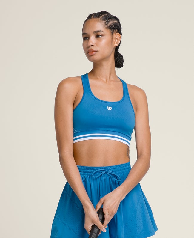 

Wilson Women's Core Seamless Bra - Size XS