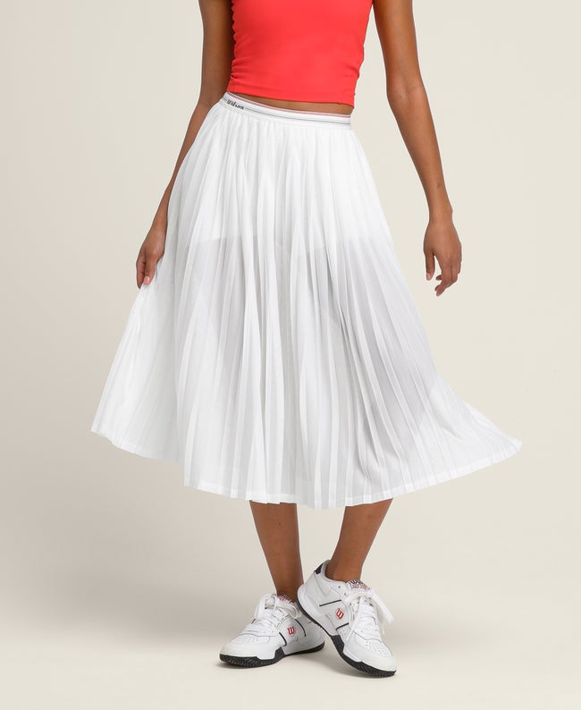 

Wilson Limitless Midi Skirt - Size XS