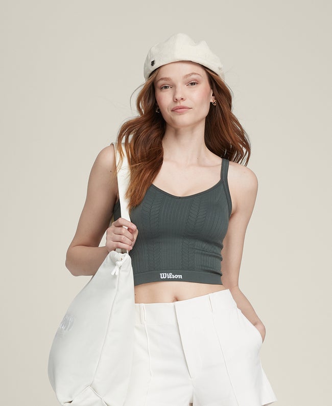 

Wilson Ditto Seamless Brami