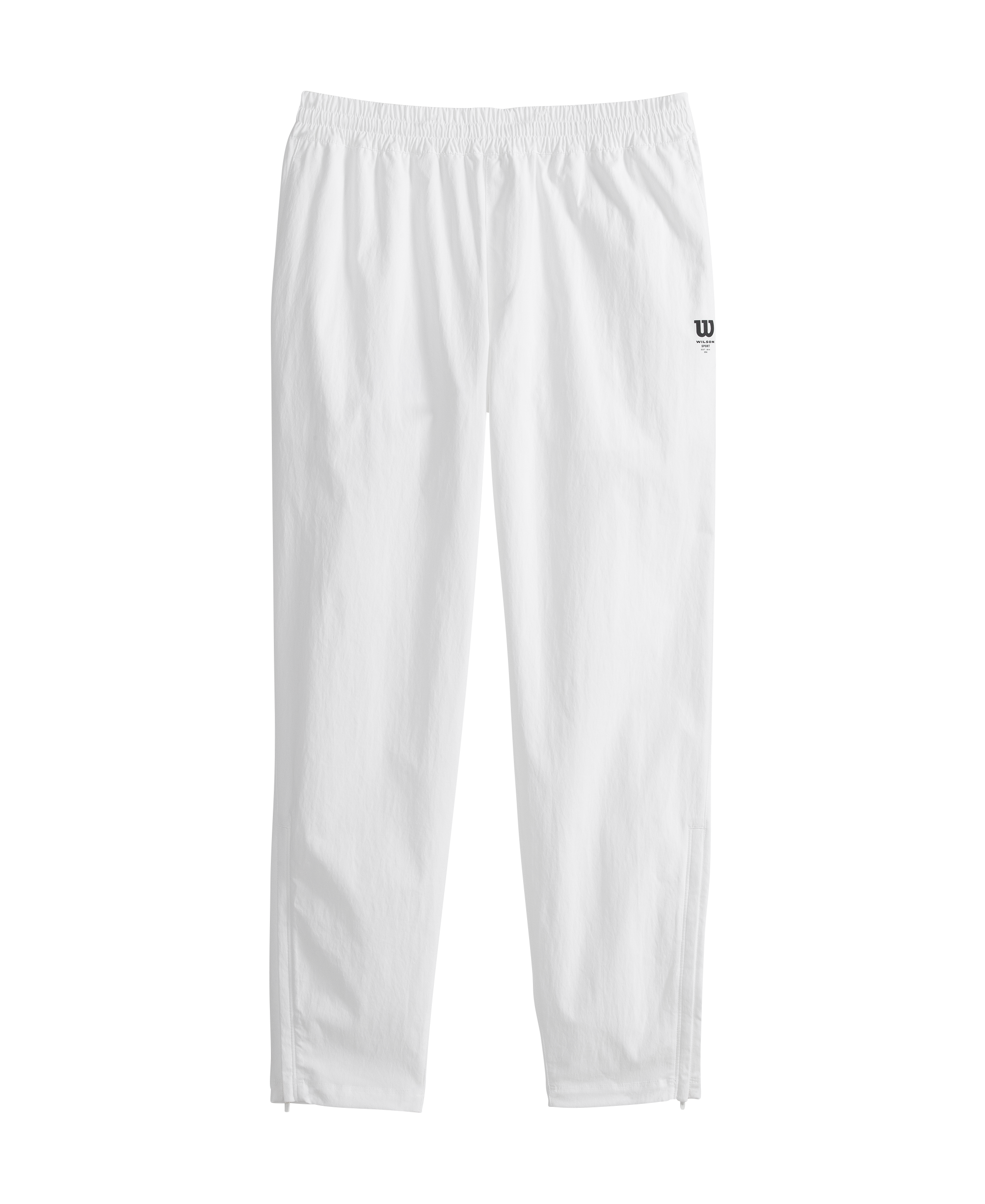 Wilson warm online up pants