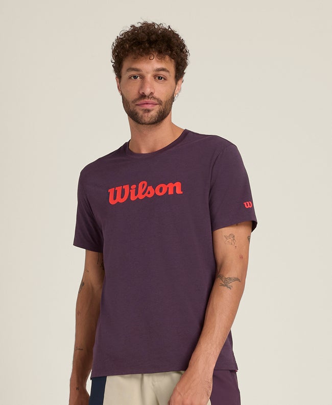 

Wilson Men's Easy Street T-shirt Anti-Odor - Size 2XL