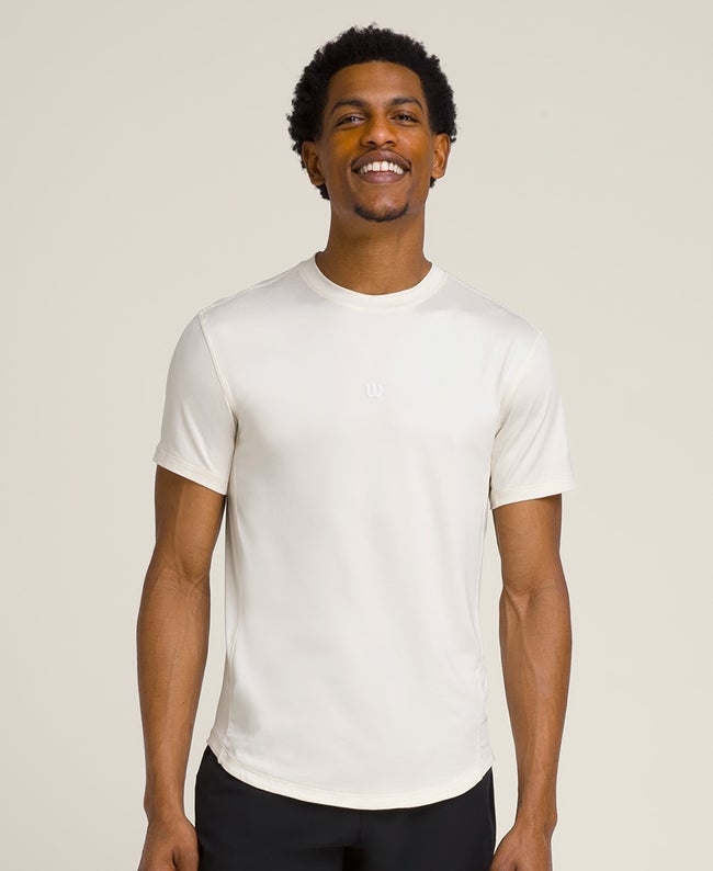 Sandrift Everyday Performance Tee | Wilson Sporting Goods