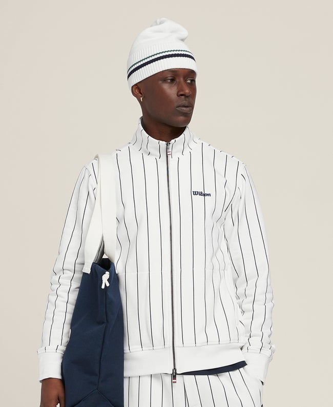 

Wilson Millennium Full-Zip Hoodie