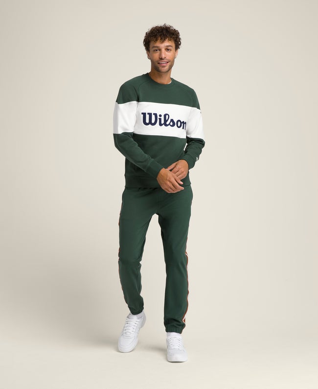 Millennium Crewneck | Wilson Sporting Goods