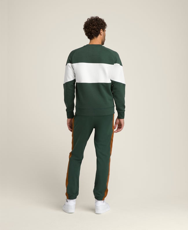Millennium Crewneck | Wilson Sporting Goods
