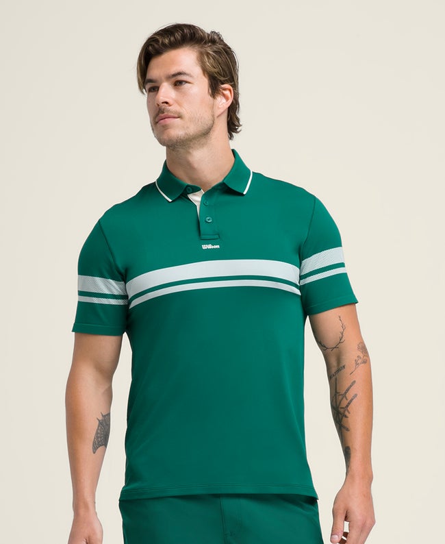 

Wilson All Seasons Polo - Size 2XL