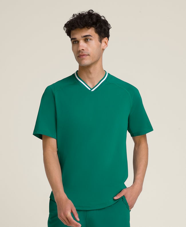 

Wilson Newport Performance V-Neck T-shirt