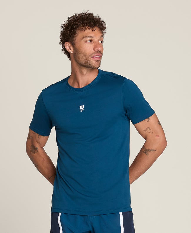 

Wilson Breakpoint Seamless T-shirt Anti-Odor - Size 2XL