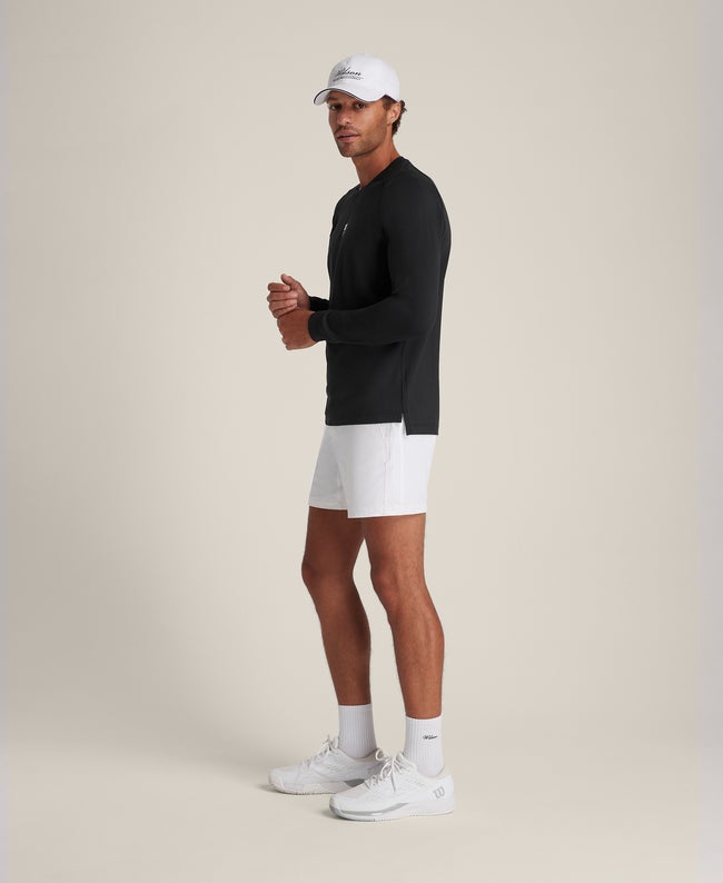 Layer Up Long Sleeve | Wilson Sporting Goods Layer Up Long Sleeve | Wilson Sporting Goods