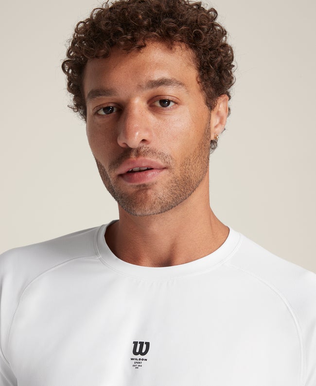 Layer Up Long Sleeve | Wilson Sporting Goods