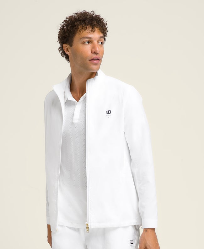 

Wilson Aston Warm-Up Jacket