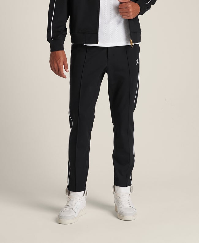 Destin Nylon Track Pants