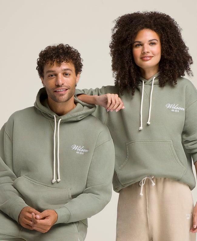 

Wilson Wilson America Hoodie