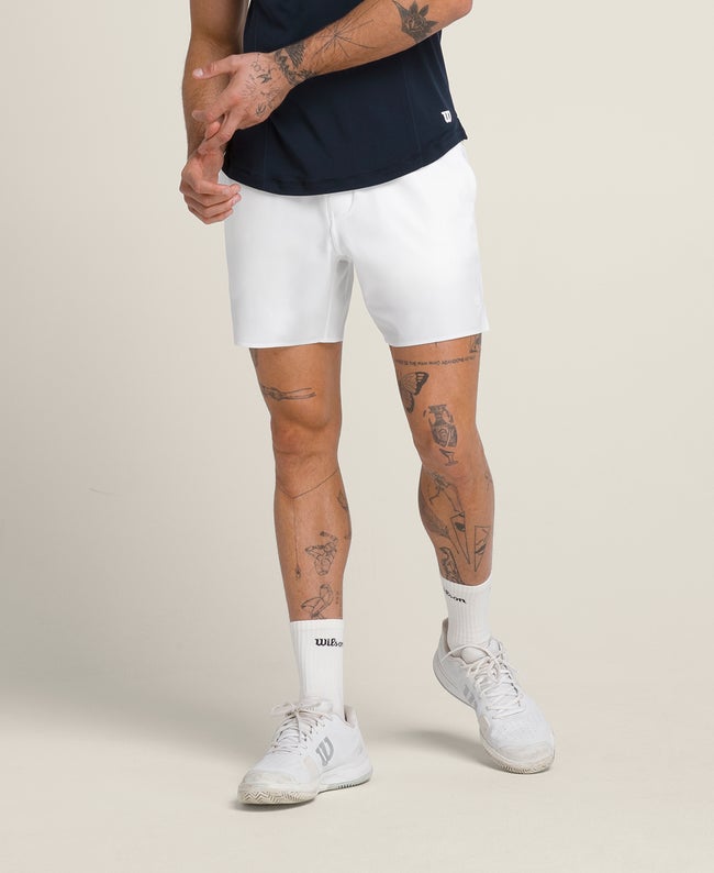 

Wilson Men's Tournament Short 7" - Size 2XL
