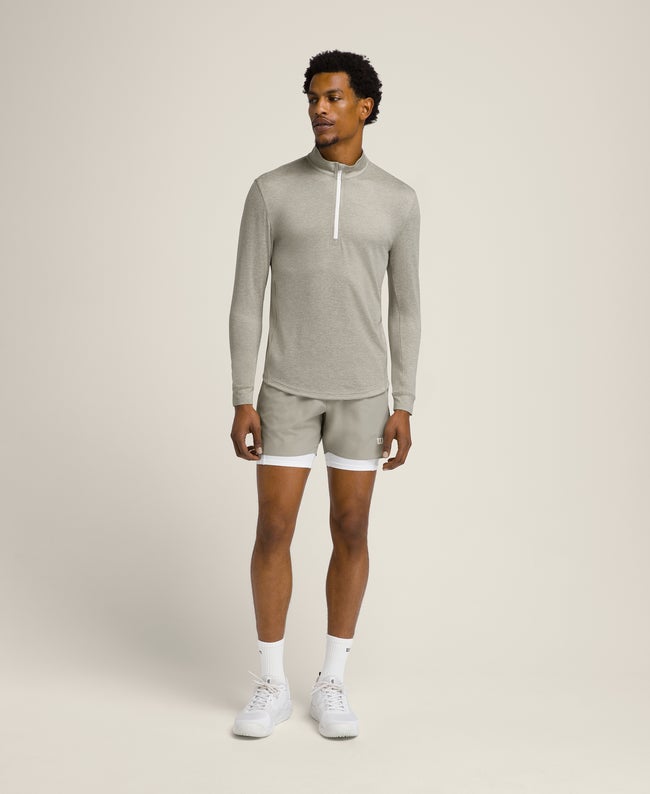 Everyday Performance Half-Zip | Wilson Sporting Goods