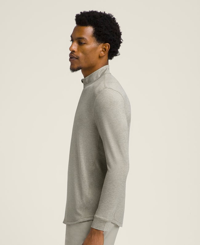 Everyday Performance Half-Zip | Wilson Sporting Goods