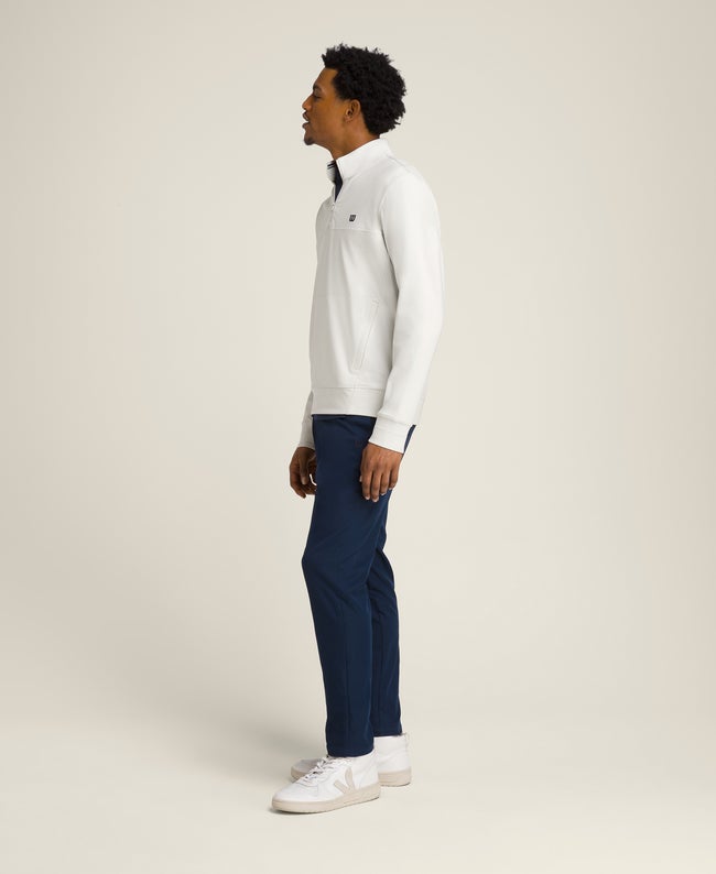 OC Half-Zip | Wilson Sporting Goods