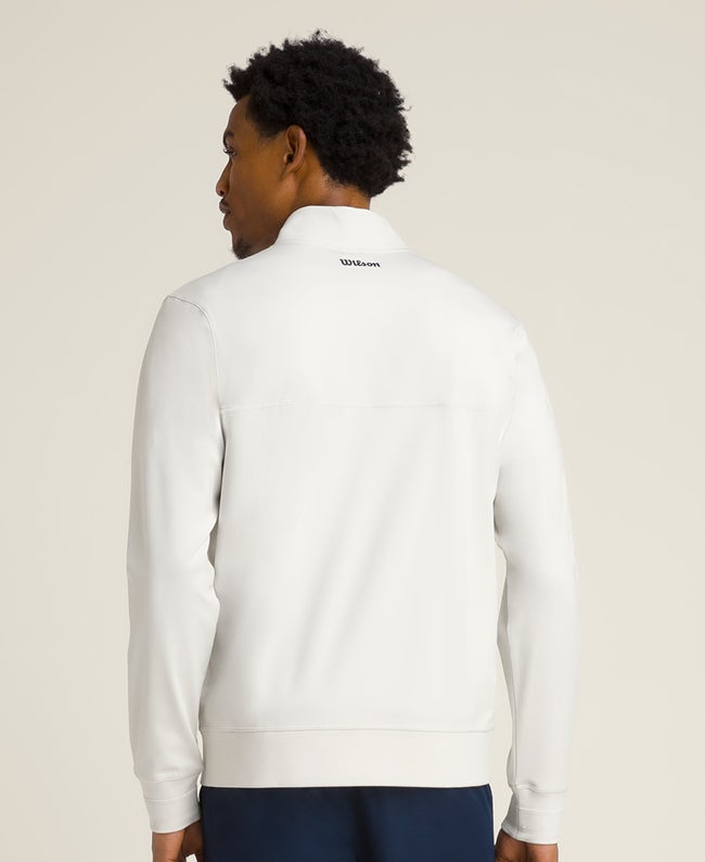OC Half-Zip | Wilson Sporting Goods