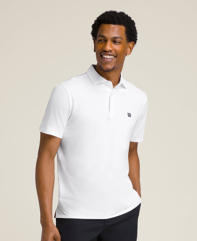

Wilson League Polo - Size 2XL