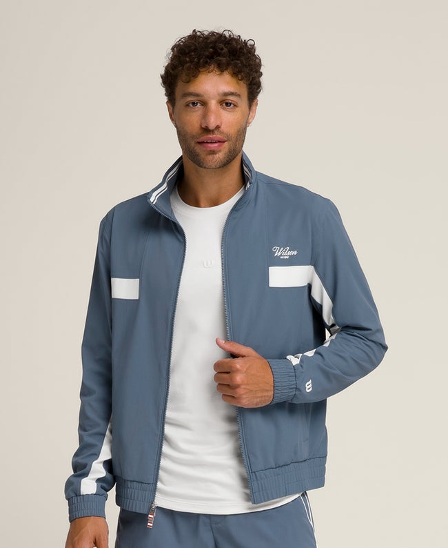 

Wilson Grand Slam Jacket - Size 2XL