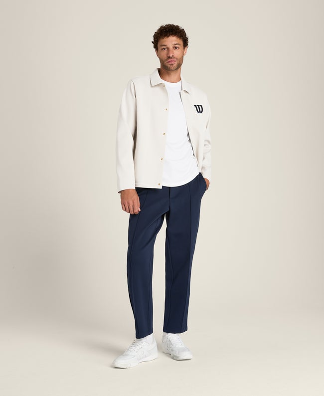 Stone Vanderbilt Coaches Jacket | Wilson Sporting Goods